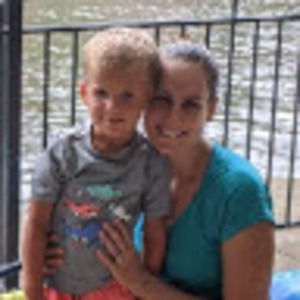 Meet your Posher, Teresa